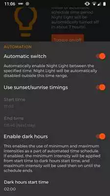 Play [ROOT] Night Light (KCAL)